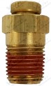 Conector Macho Recto 5/32 X 1/8 NPT 68PL